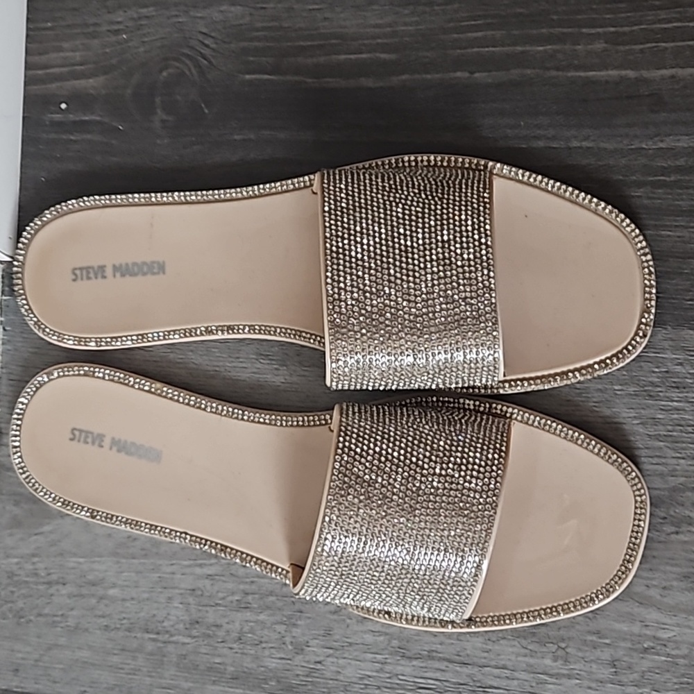 Steve madden sandals